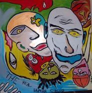 the human circus